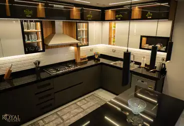 undefined undefined - 2 غرف - بالدور 4