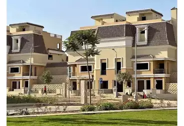 Villas For sale - 3 rooms