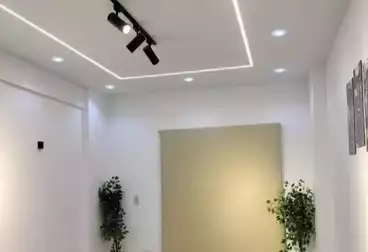 عقارات للإيجار - 4 غرف - بالدور 2