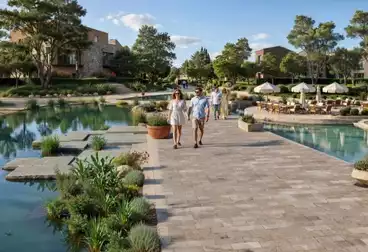 فلل للبيع - 5 غرف