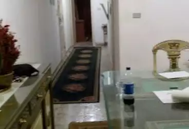 Furnished Apartment For rent - 1 rooms - floor 2
