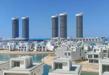 Villas For sale - 3 rooms