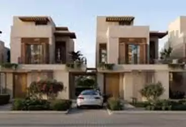 فلل للبيع - 3 غرف