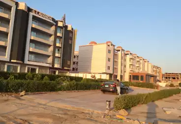 Apartments For sale - 1 rooms - floor 1