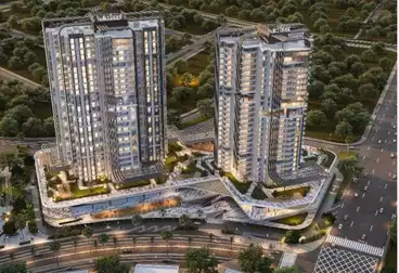 Apartments For sale - 2 rooms - floor 4