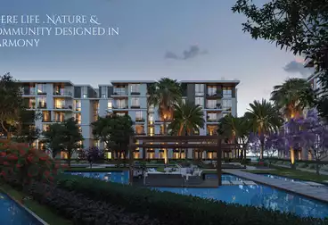 Apartments For sale - 3 rooms - floor 2