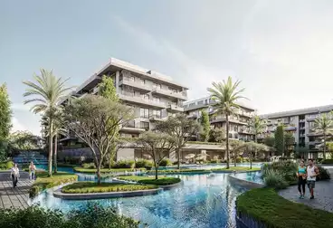 Apartments For sale - 1 rooms - floor 2