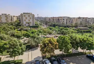 شقق للإيجار - 2 غرف - بالدور 4