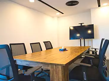Co-working space For rent - floor 2