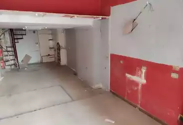 Commercial For rent - floor 0