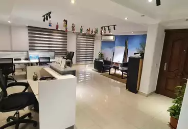 Administrative For rent - floor 3