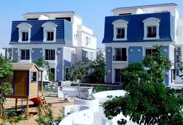 فلل للبيع - 5 غرف