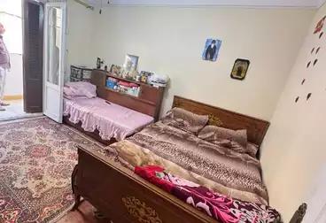 Apartments For sale - 4 rooms - floor 3