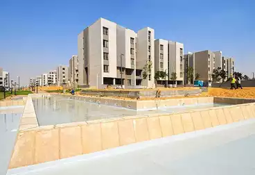 undefined undefined - 3 غرف - بالدور 0