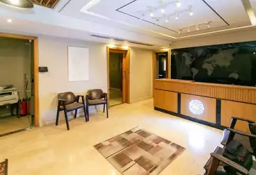 undefined undefined - 5 غرف - بالدور 1