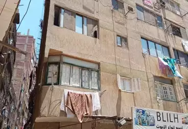 Apartments For sale - 2 rooms - floor 3