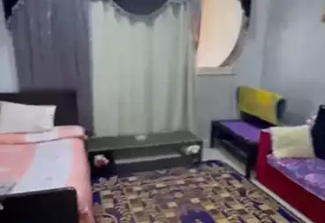 Apartments For sale - 2 rooms - floor 3