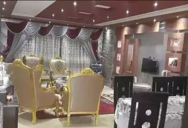 Apartments For sale - 3 rooms - floor 2