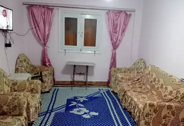 Properties For rent - 2 rooms - floor 3