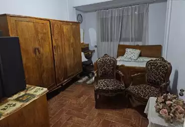 Furnished Apartment For sale - 2 rooms - floor 7