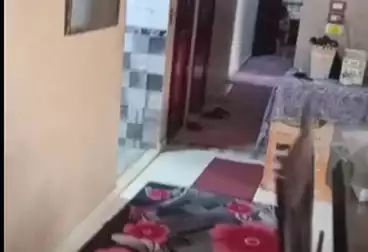 عقارات للبيع - 3 غرف - بالدور 8