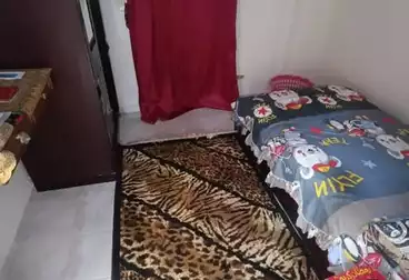 Furnished Apartment For sale - 2 rooms - floor 5