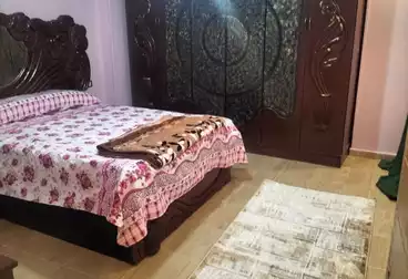 Properties For rent - 3 rooms - floor 7