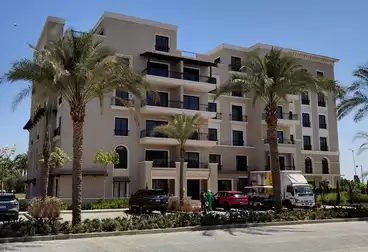 Apartments For sale - 3 rooms - floor 3