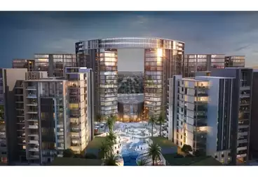 undefined undefined - 1 غرف - بالدور 12