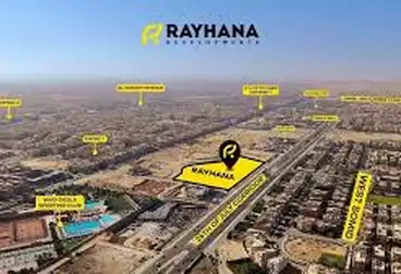 Shops For sale - floor 1