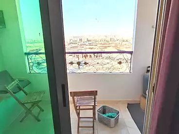 سكني للبيع - 3 غرف