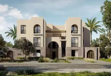 توين هاوس للبيع - 3 غرف