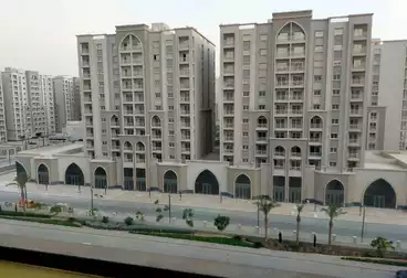 عقارات للإيجار - 3 غرف - بالدور 7