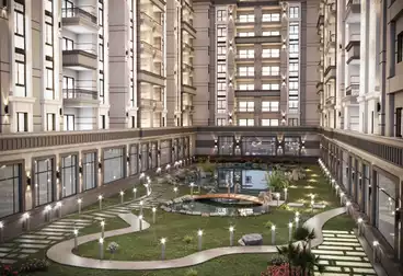 undefined undefined - 3 rooms - floor 11