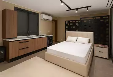 Apartments For rent - 1 rooms - floor 1