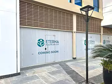 Commercial For rent - floor 0