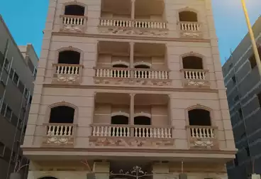 شقق للبيع - 3 غرف - بالدور 2