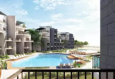 undefined undefined - 2 rooms - floor 1