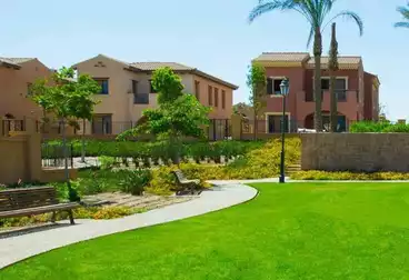 فلل للإيجار - 4 غرف