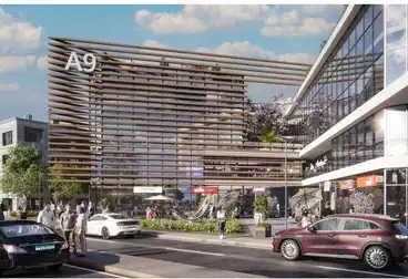 Commercial For sale - floor 1