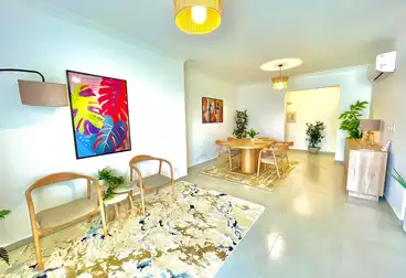 Apartments For rent - 3 rooms - floor 2