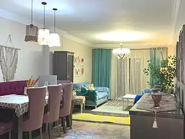 Apartments For sale - 3 rooms - floor 2