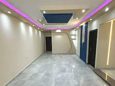 undefined undefined - 3 غرف - بالدور 2