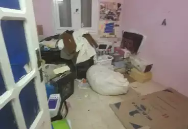 undefined undefined - 3 غرف - بالدور 8