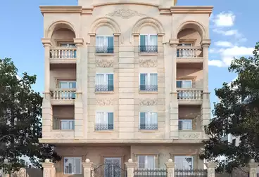 undefined undefined - 3 غرف - بالدور 1