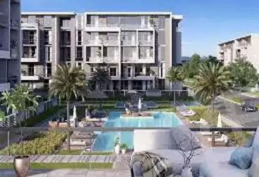 بنتهاوس للبيع - 3 غرف - بالدور 5