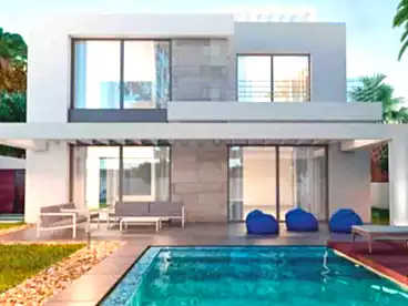 Villas For sale - 5 rooms