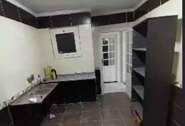 إداري للإيجار - 4 غرف - بالدور 3