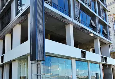 undefined undefined - floor 1