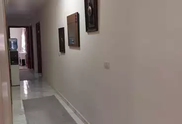 شقق للإيجار - 3 غرف - بالدور 0